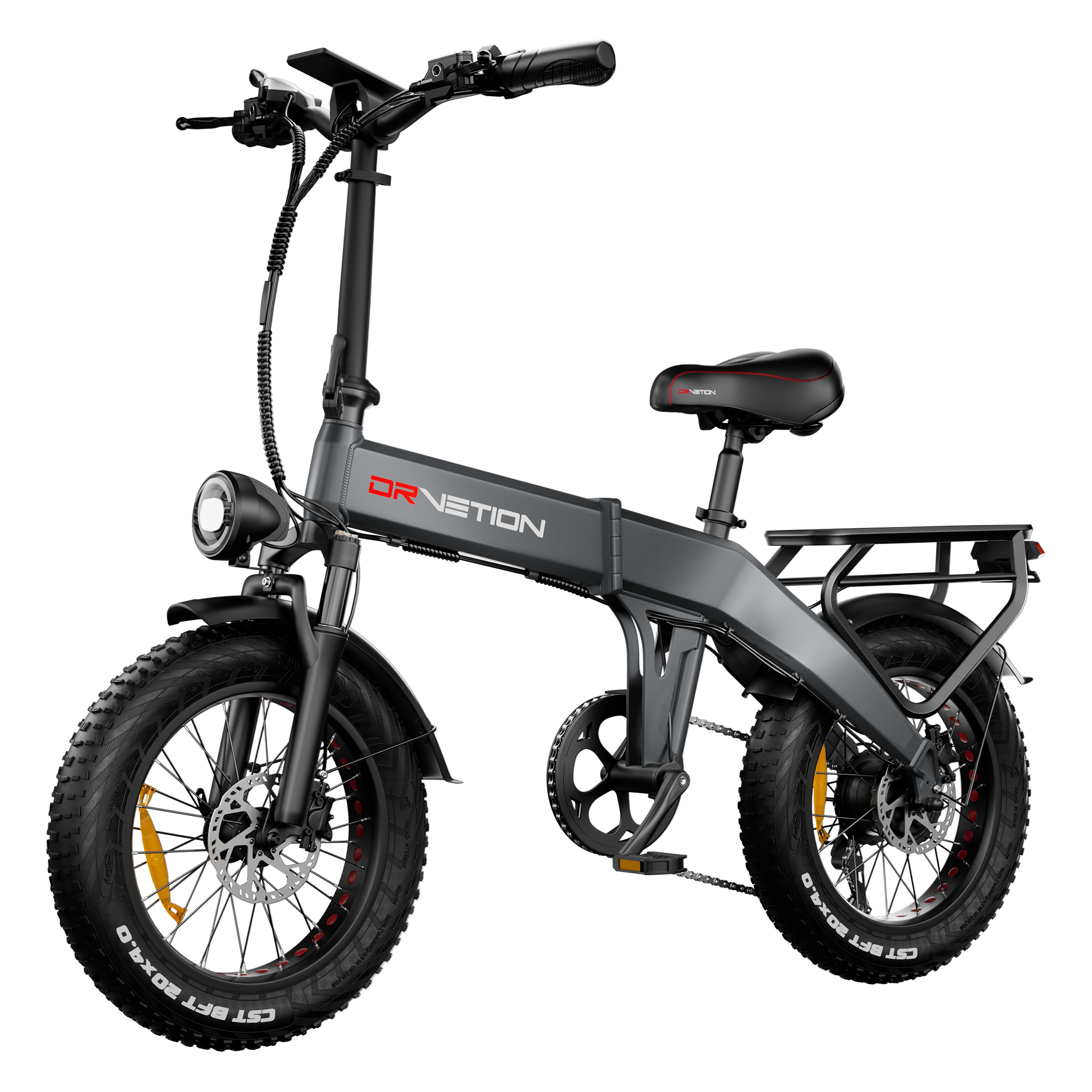 Przedsprzedaż - Drvetion BT20