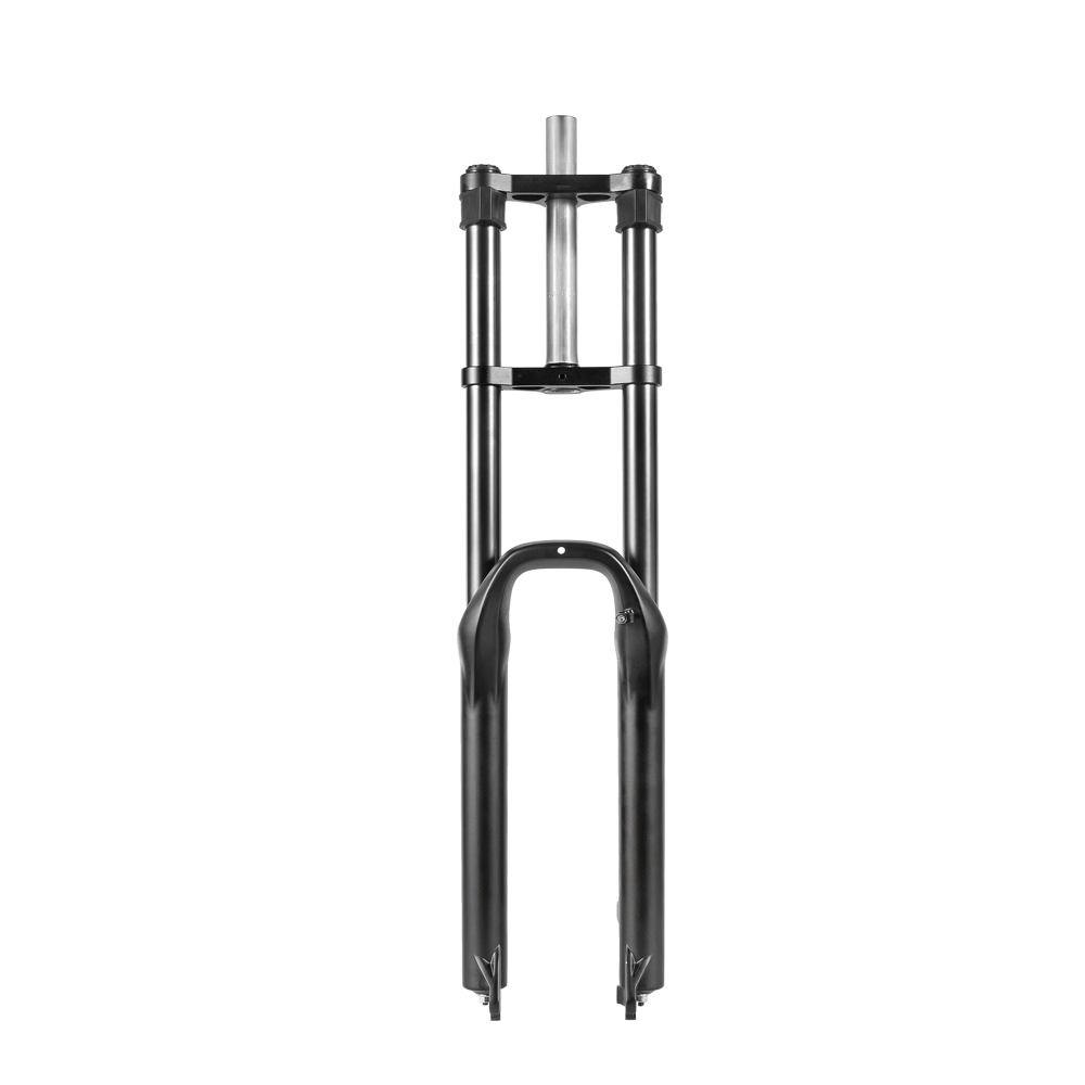 Shengmilo MX03/MX05 Elektrische Fiets voorvork met dubbele schouder voorvering
