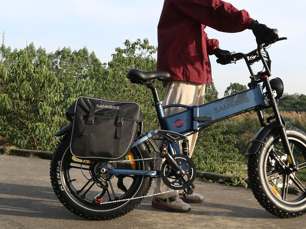 SAMEBIKE Bike Pannier Bag