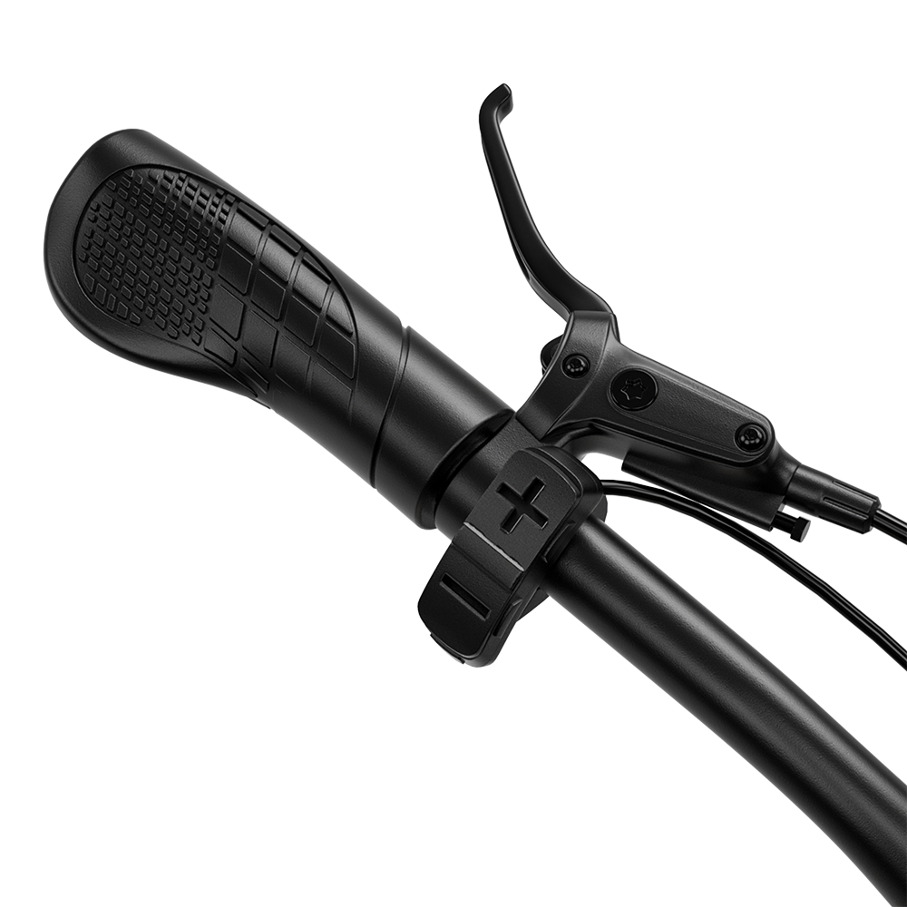 Shengmilo S700 1000W*2 Bicicletta Elettrica a Doppio Motore 17.5Ah Batteria Samsung