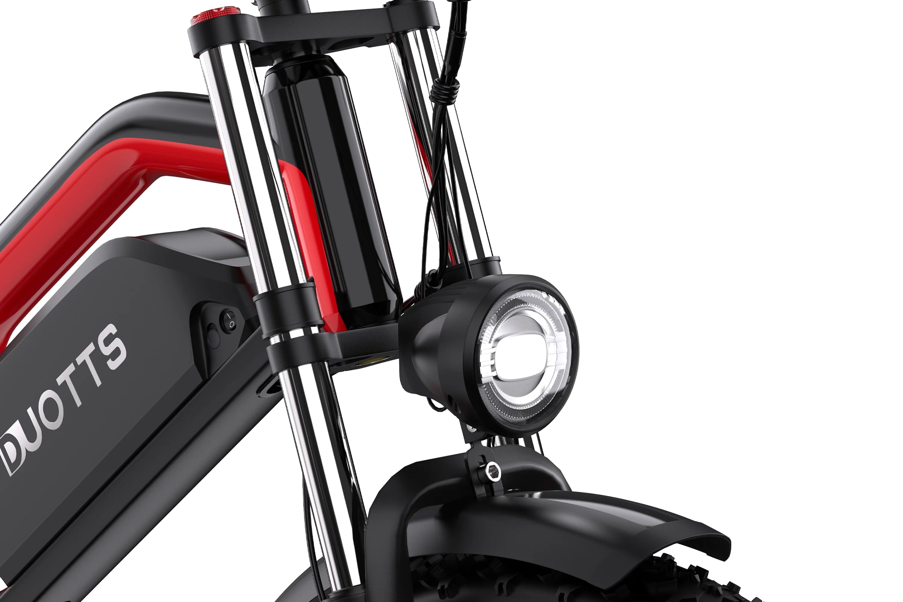 DUOTTS N26 Bicicletta Elettrica Spedizione negli USA