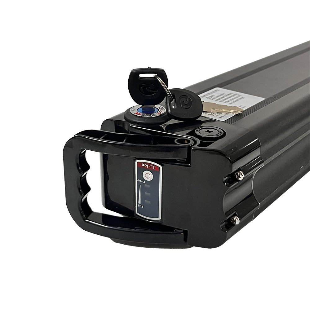 Batteri Samsung 50E 48V 10AH/15AH/20AH For AT20/CT20