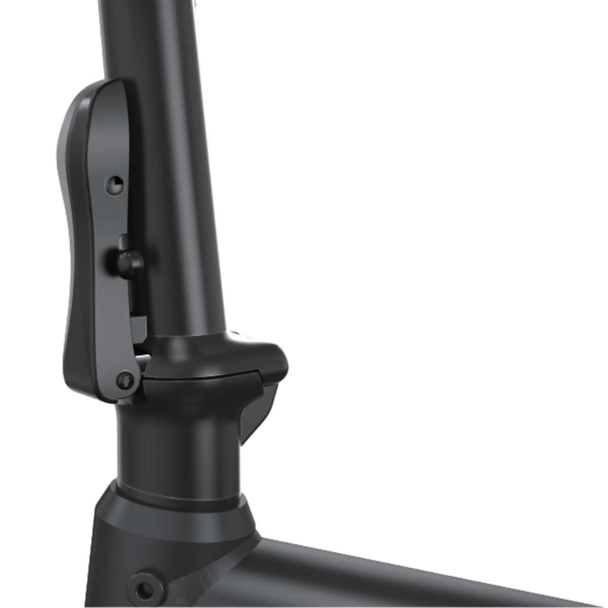 Turbo folde støttepind