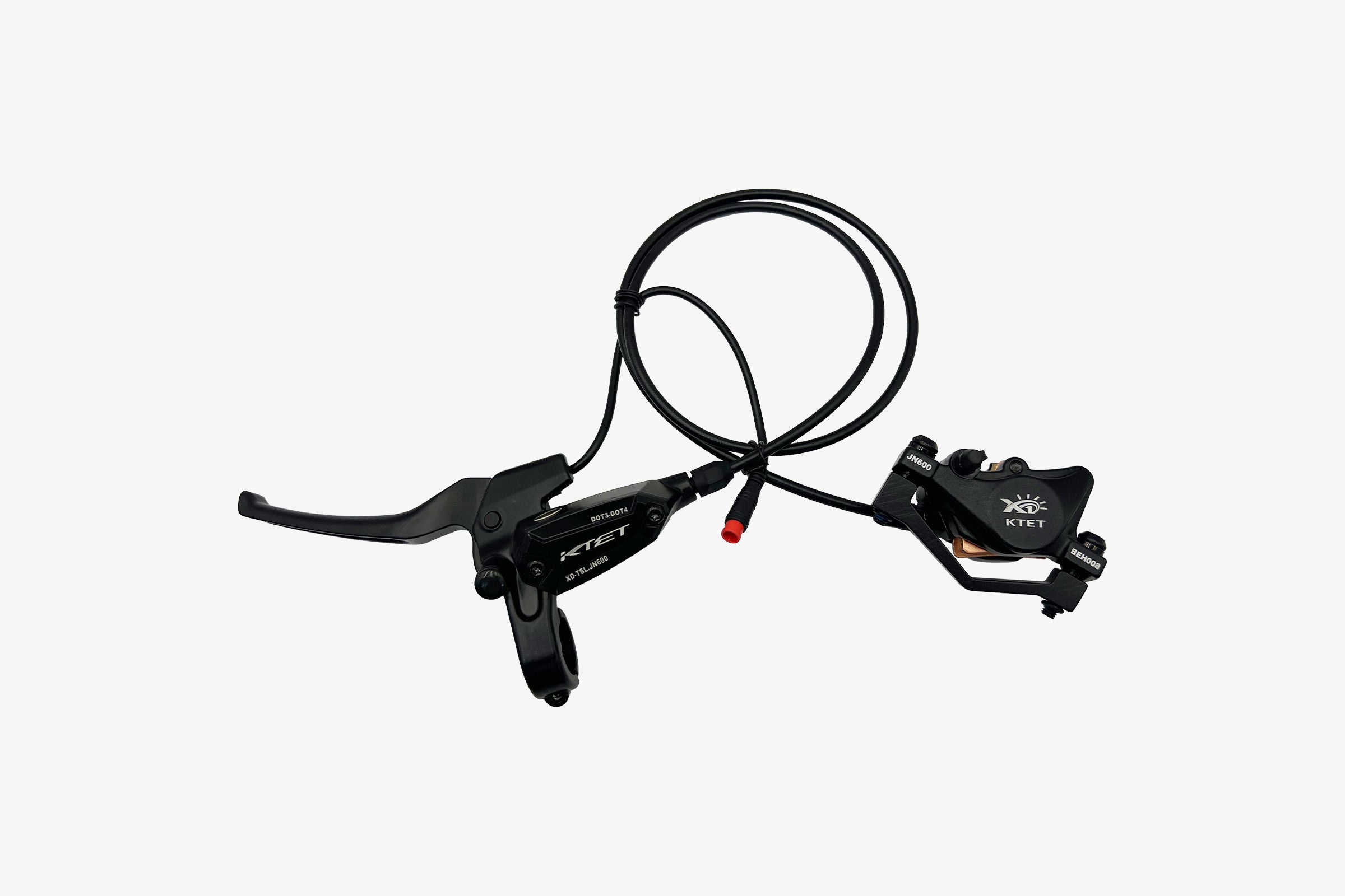 M5 Series Hydraulic Brake Set