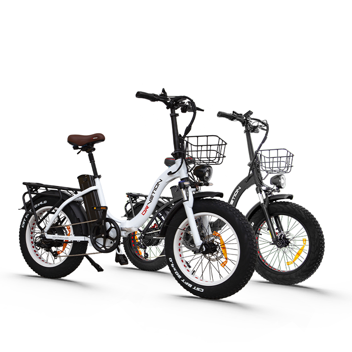 Drvetion Combo Udsalg CT20 *2