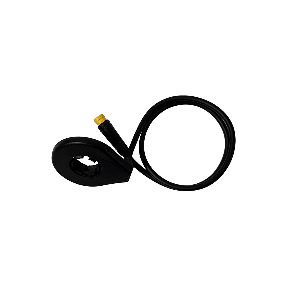 Sensore Acceleratore