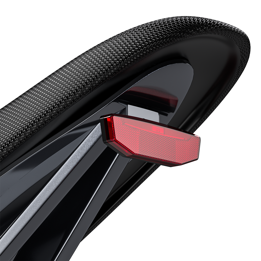 Shengmilo S900 Electric Bike with 1500W Power and 60V 30Ah Long-lasting Battery