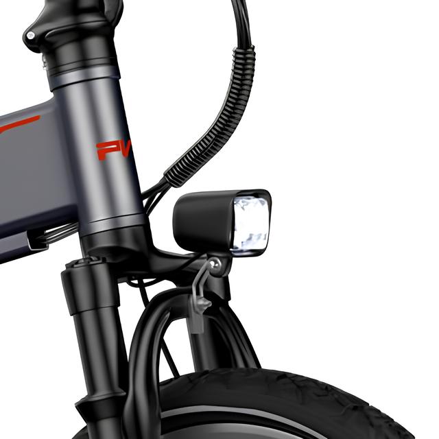 Libon Faro Elettrico