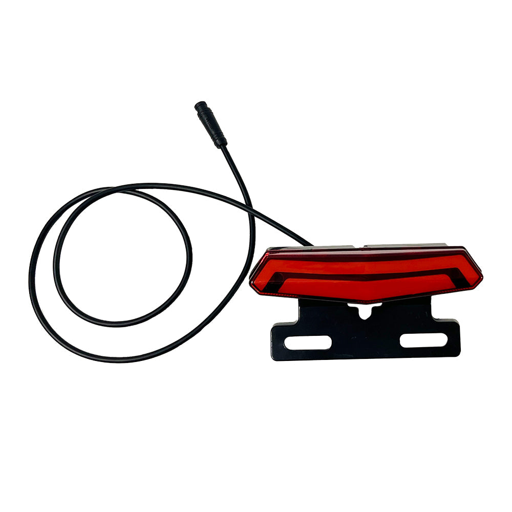 AT/BT/CT20 Elektrisk Baklys