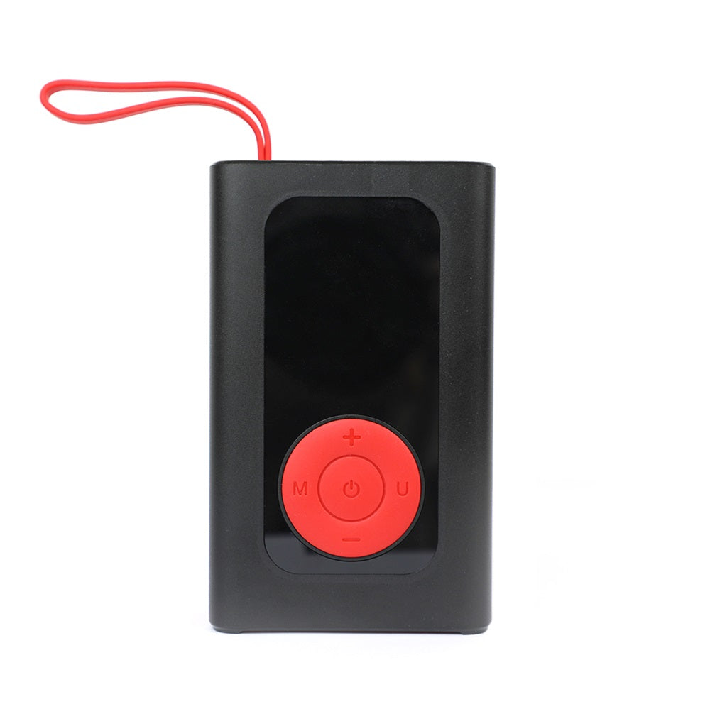 Duotts intelligente luchtpomp