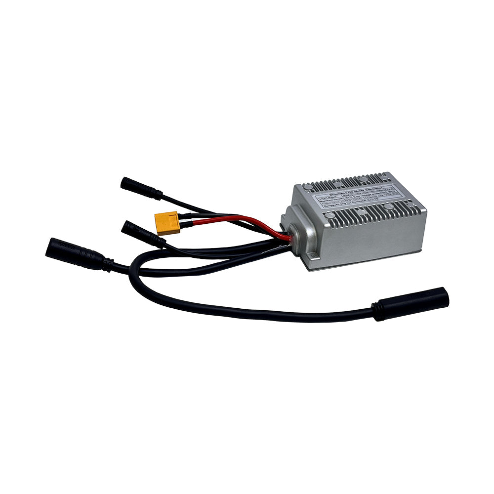 Controller 12MOS per BT20