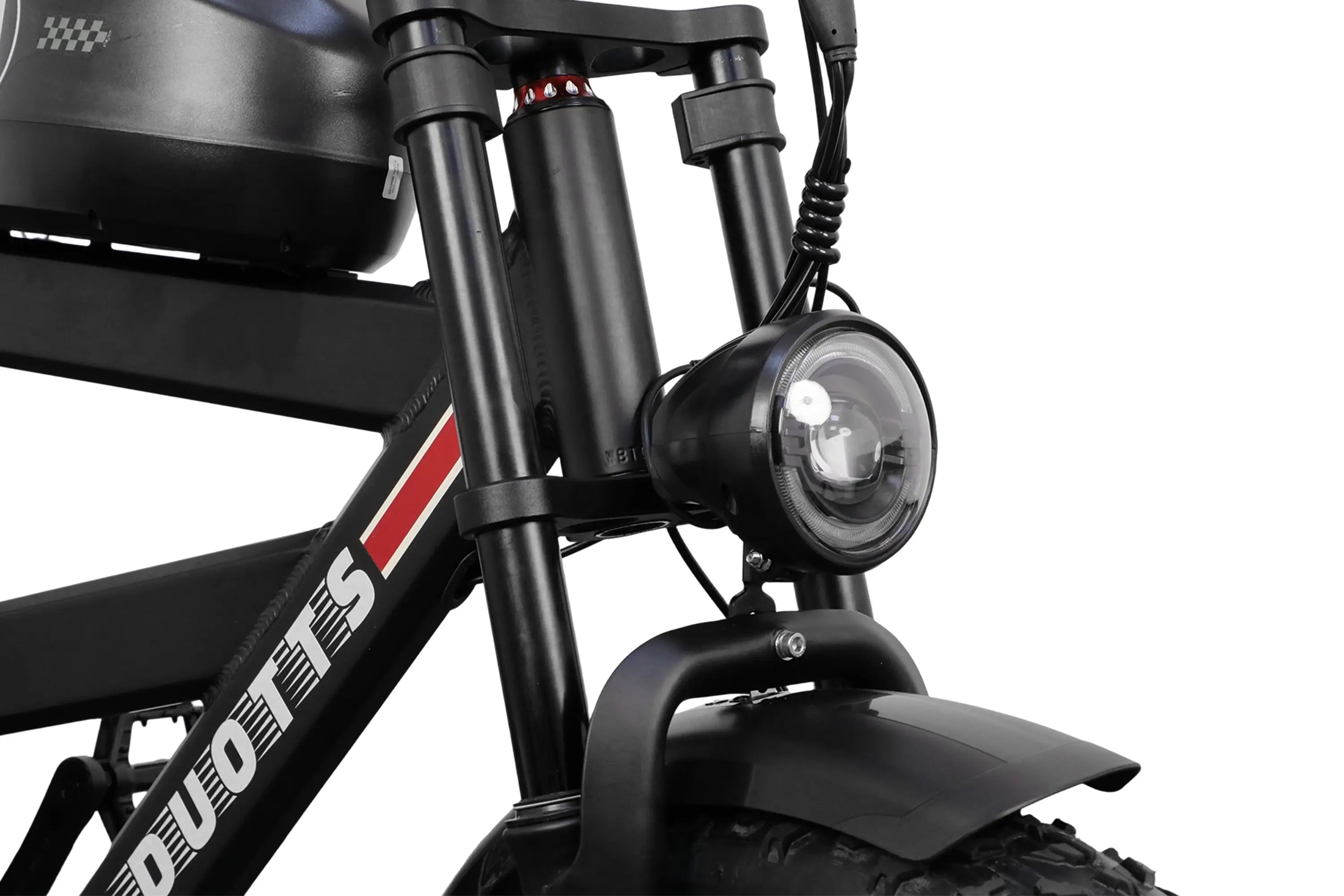 DUOTTS F20 Bicicletta Elettrica