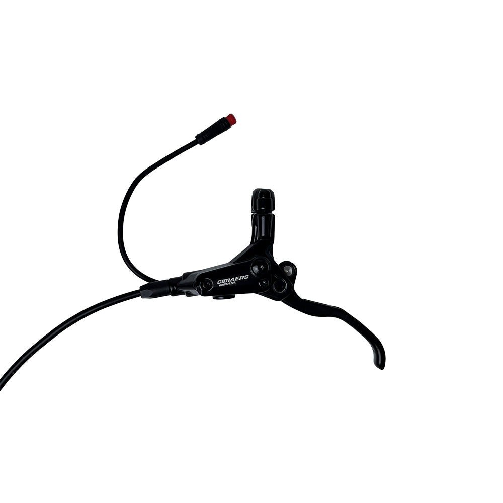 Cavo freno anteriore a olio idraulico lunghezza 1100mm