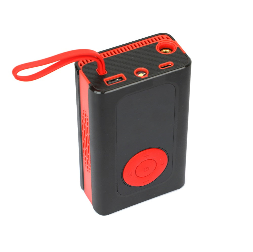 Duotts intelligent luftpump levereras till Storbritannien