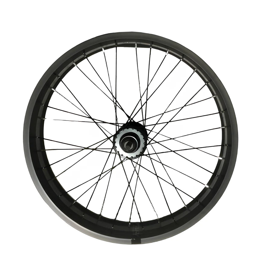 Moyeu avant Z20 PLUS