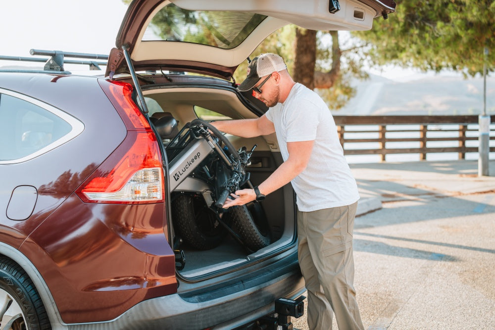 Luckeep X1 - Kombinationspaket