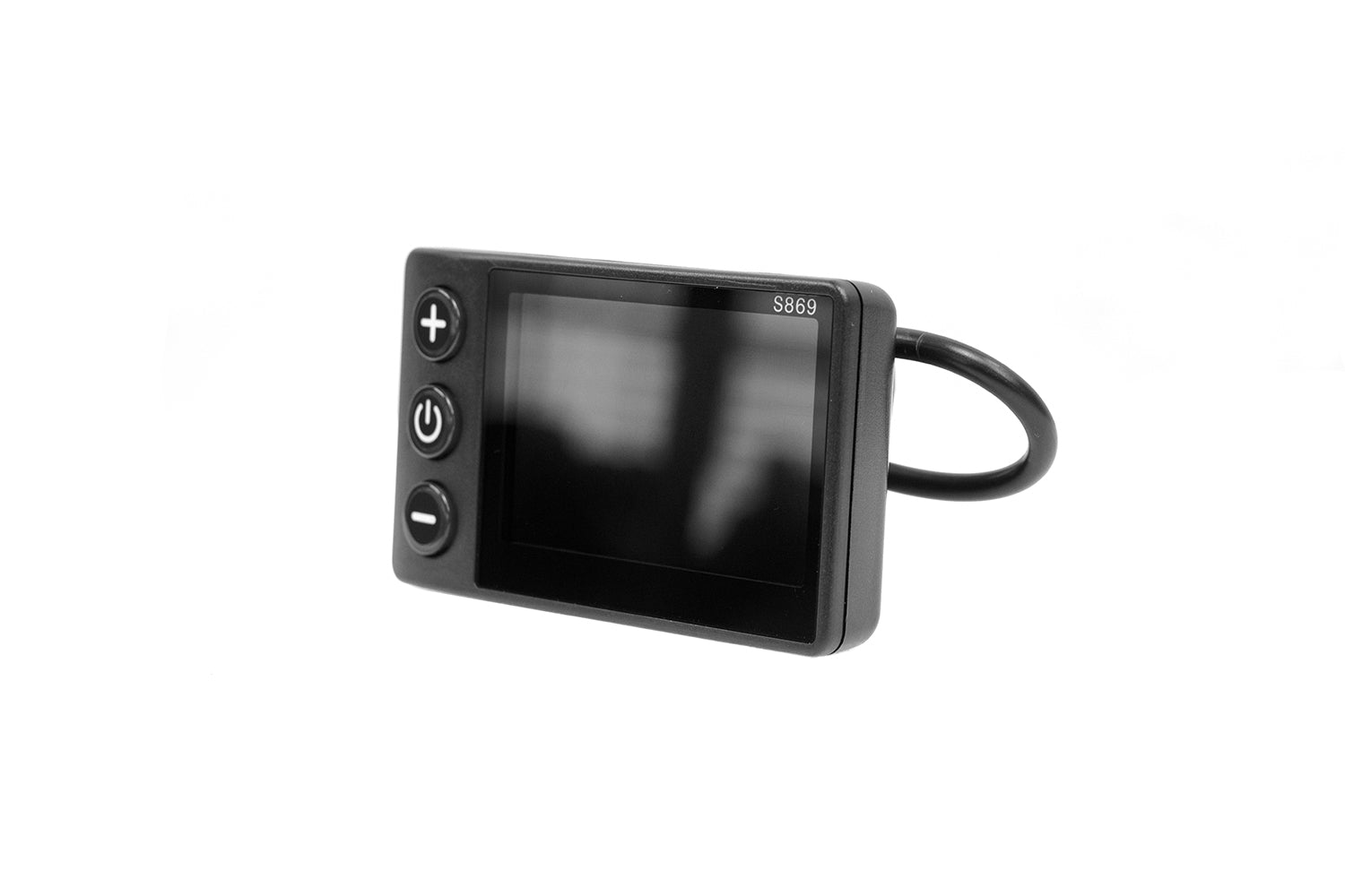 Duotts C29 Multifunktionsdisplay