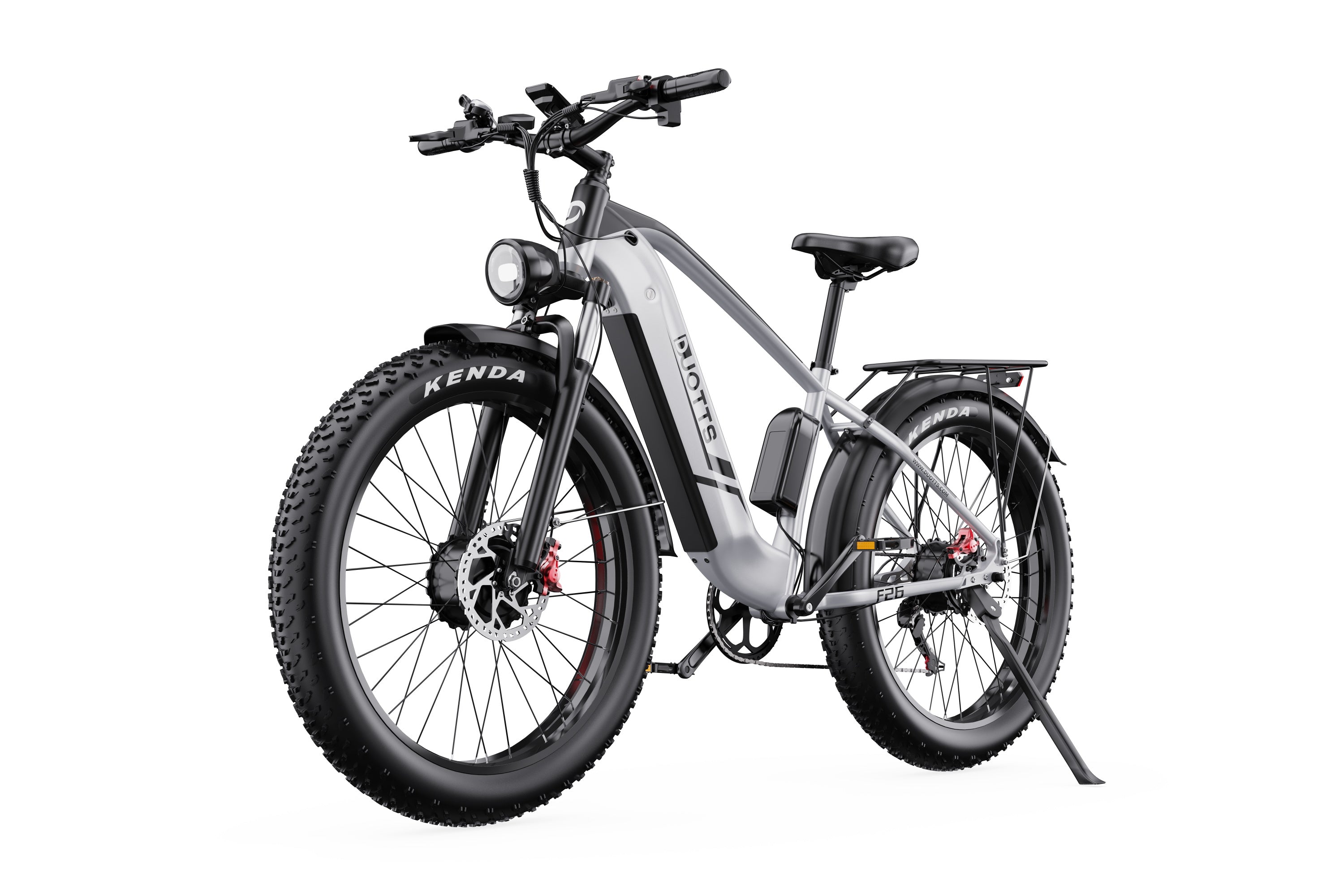 DUOTTS F26 Elektrisk Cykel