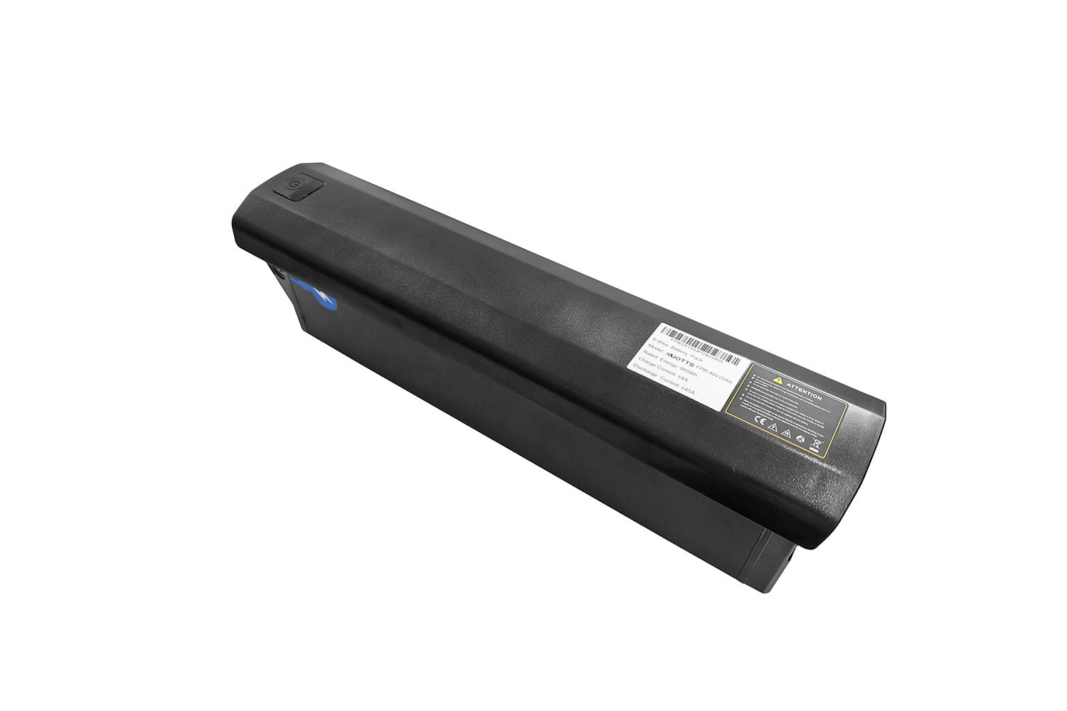 Duotts F26 Samsung Batterij