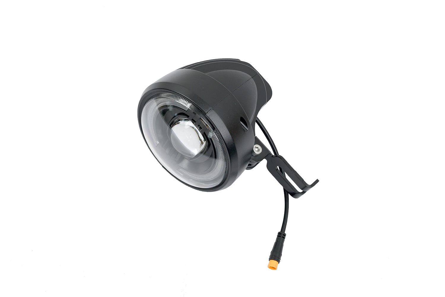 Duotts Koplamp & Claxon