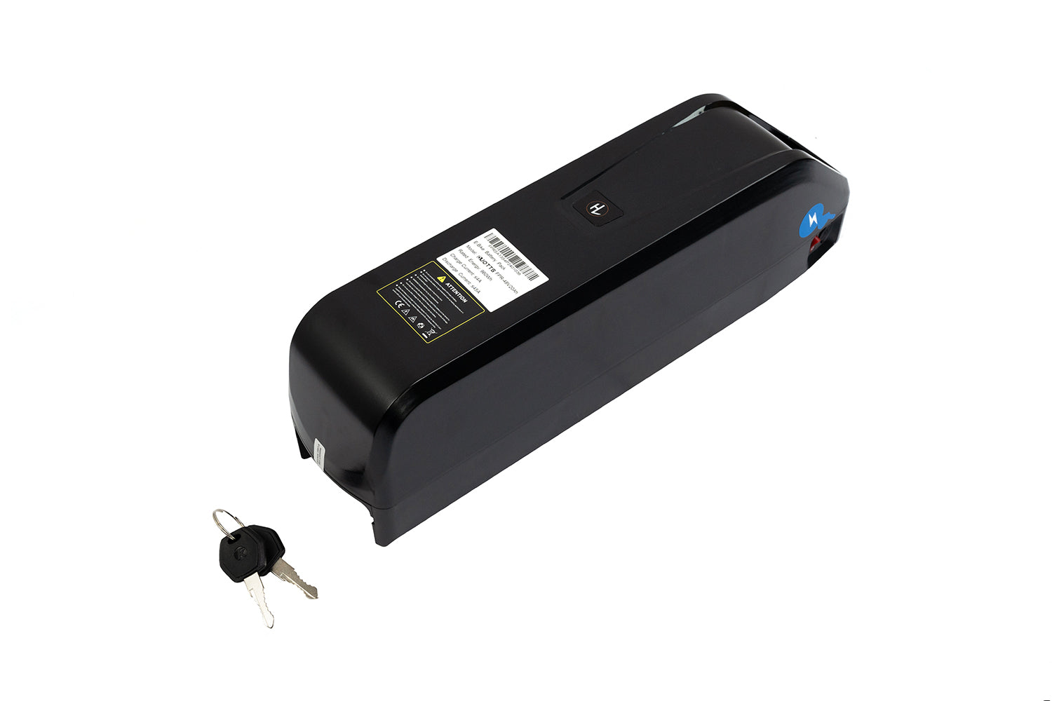 Duotts N26 Samsung Battery