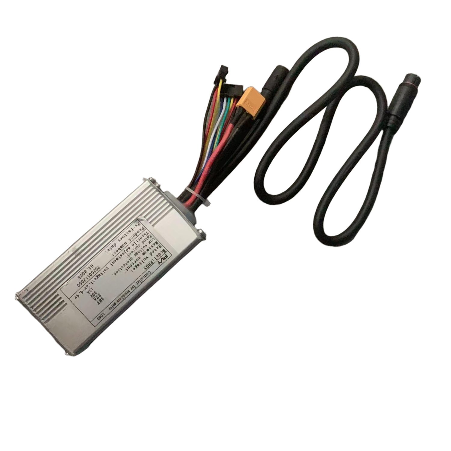 Z20 PLUS 1000 Controller Brushless per Bicicletta Elettrica