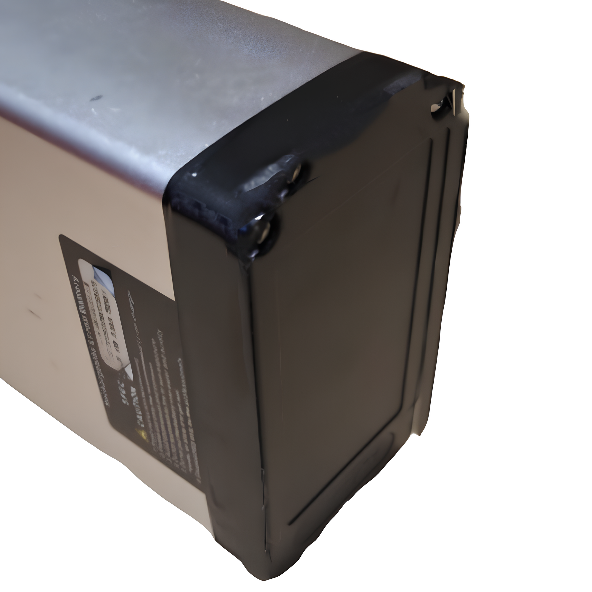 Z20 PLUS 1000 Copertura Batteria (un set)