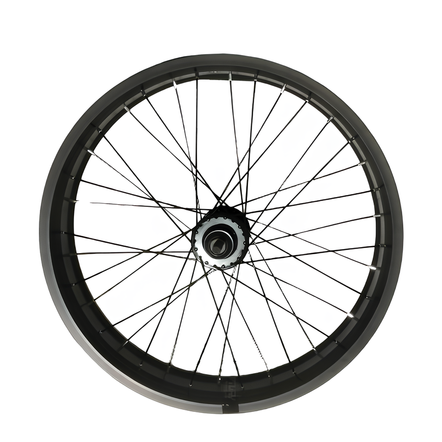 PVY Z20 PLUS Banden Spaken