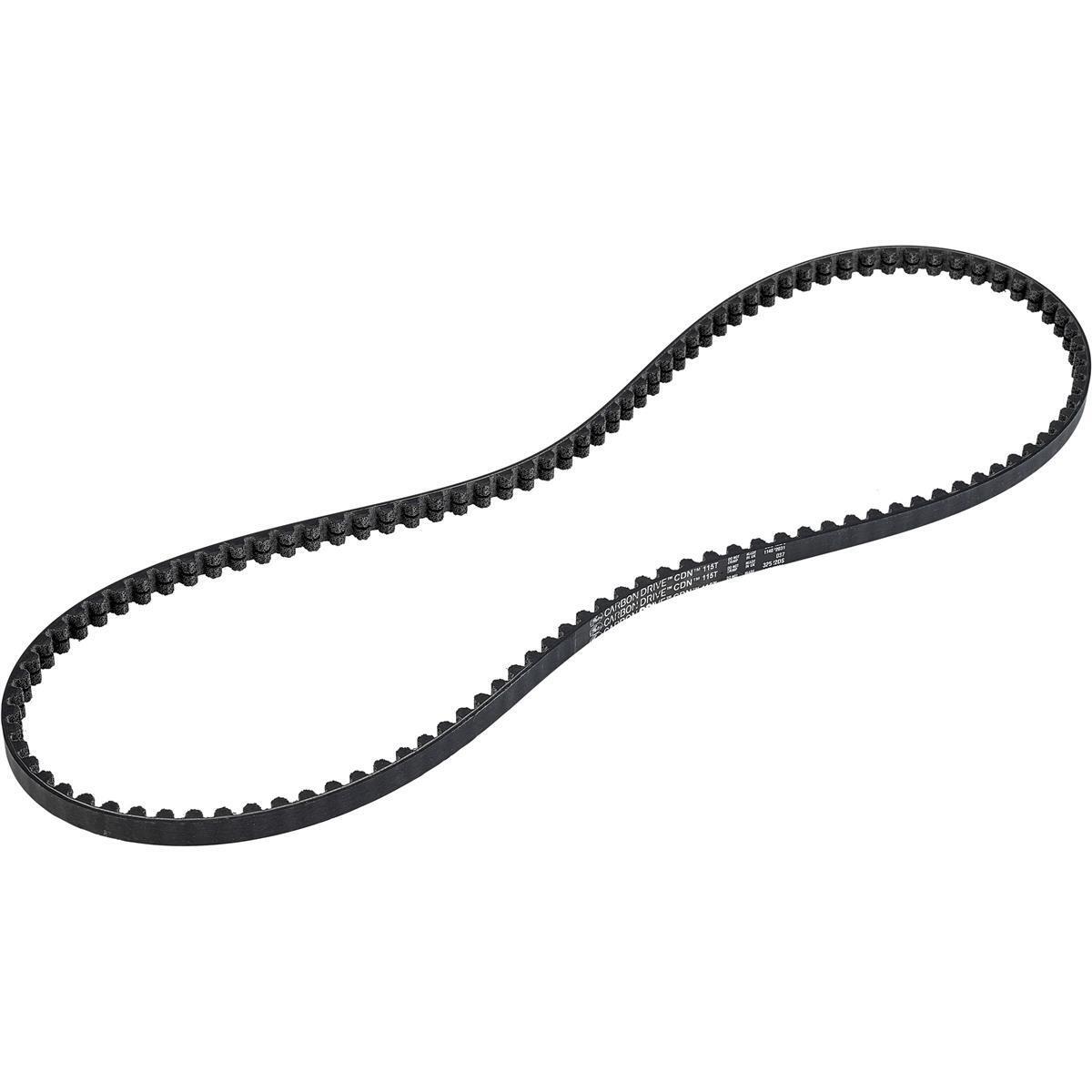 Ceinture en carbone Libon