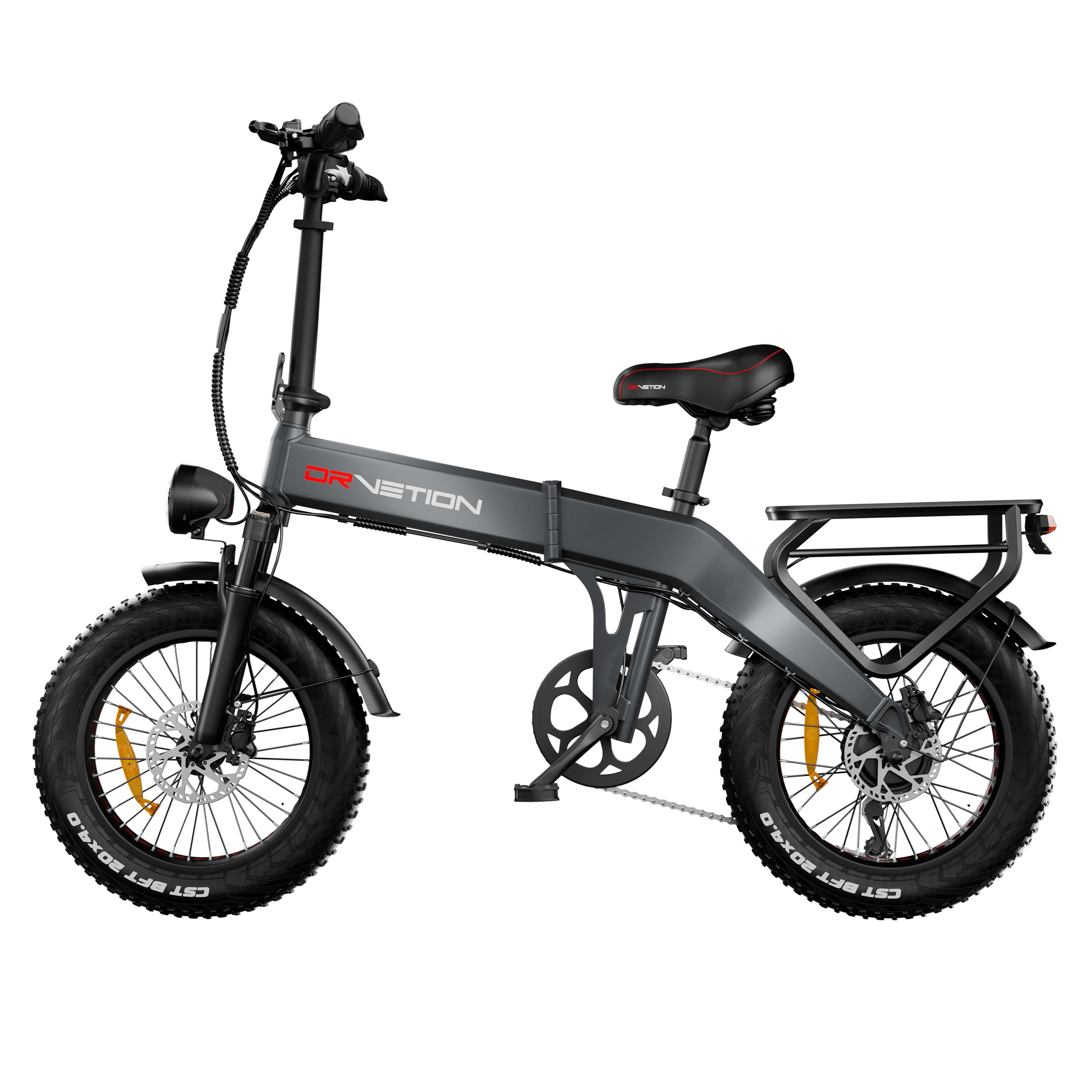 Pre Order - Drvetion BT20