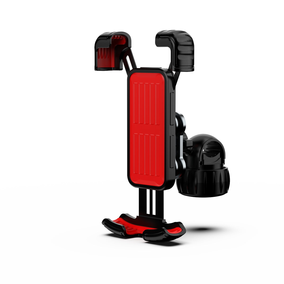 Duotts Shock-absorbing Phone Mount