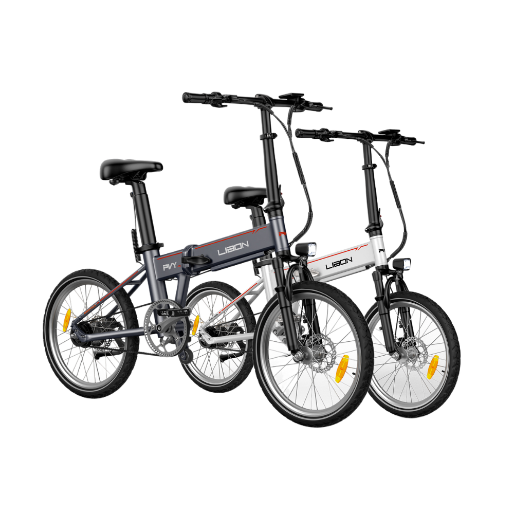 Kombinationsförsäljning-PVY LIBON