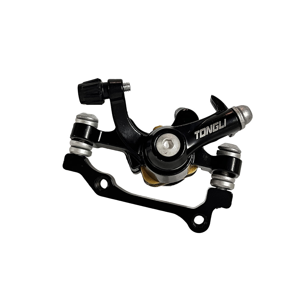 AT20/CT20 bakhjulsbromssäte