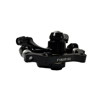 AT20/CT20 Rear Wheel Brake Seat