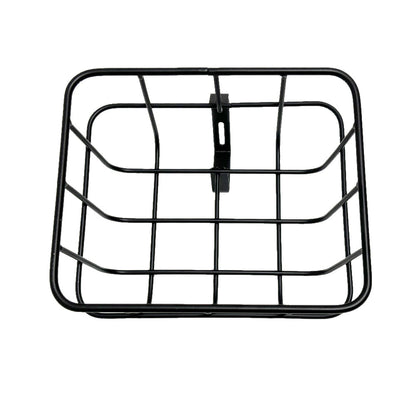 Reinforced storage basket