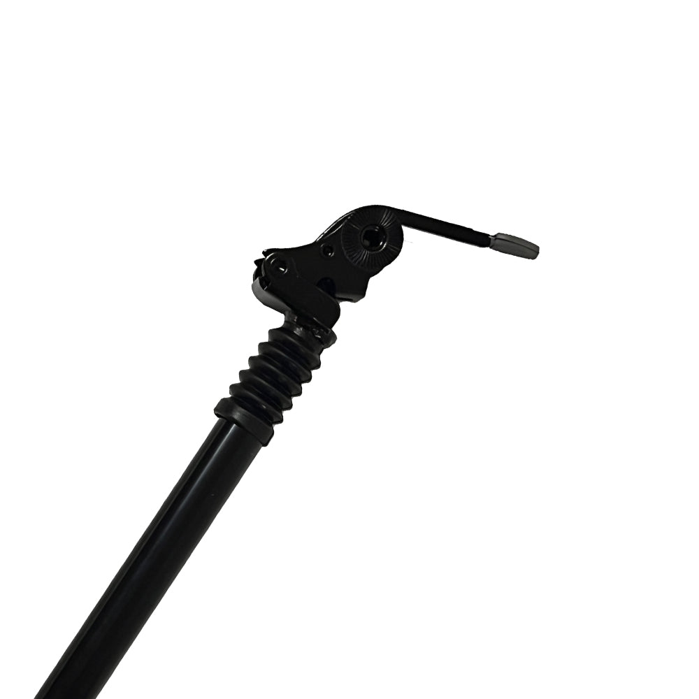 Tubo sella ammortizzatore pieghevole