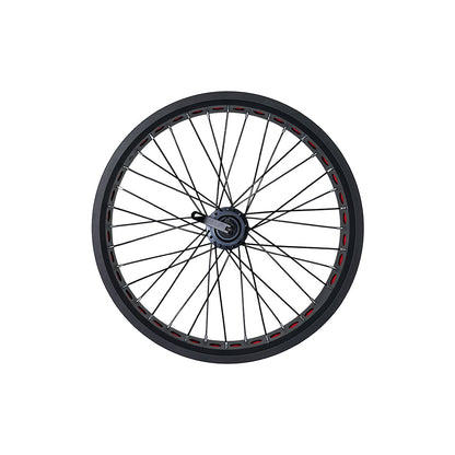 Mozzo ruota anteriore