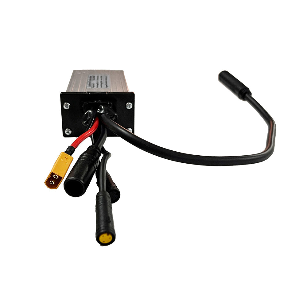 Controller 9MOS per AT20/CT20