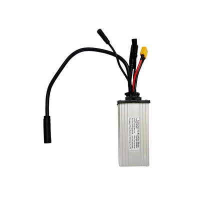 Controller 9MOS per AT20/CT20