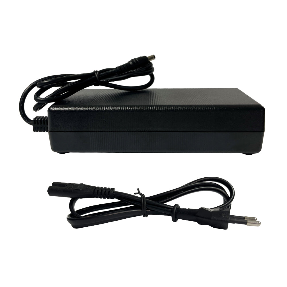 AT20/CT20 litiumbatteriladdare