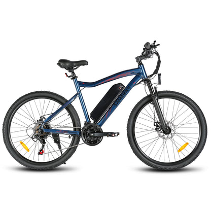 SY26-II Mountain Electric Bike
