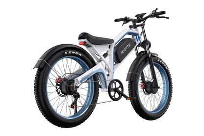 DUOTTS N26 Elektrisk Cykel
