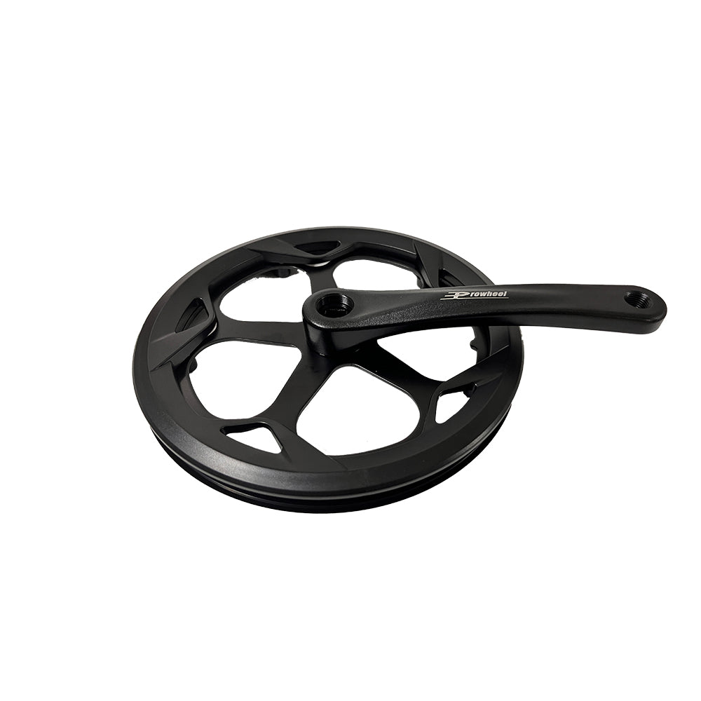 Guarnitura con pedivella