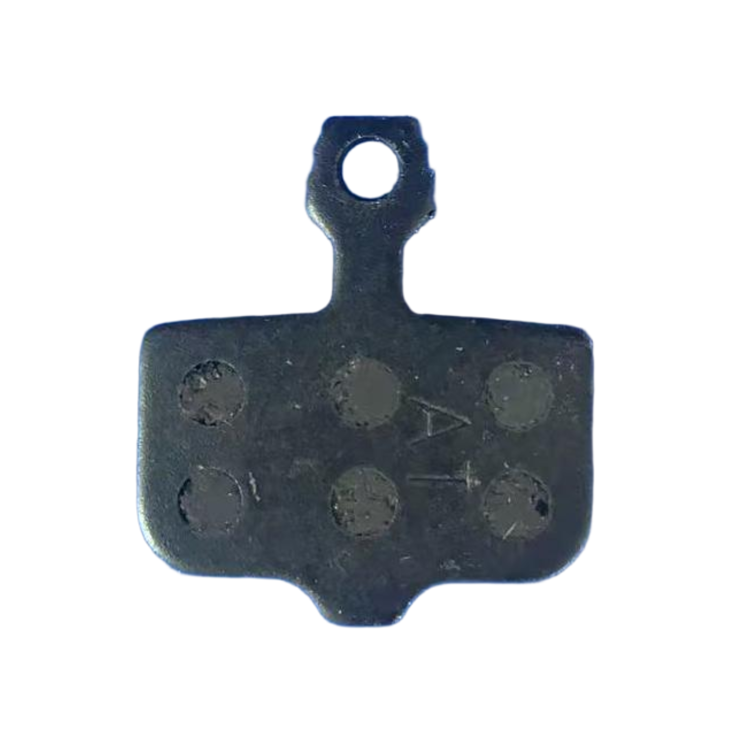 Pastiglie freno Turbo (una coppia)