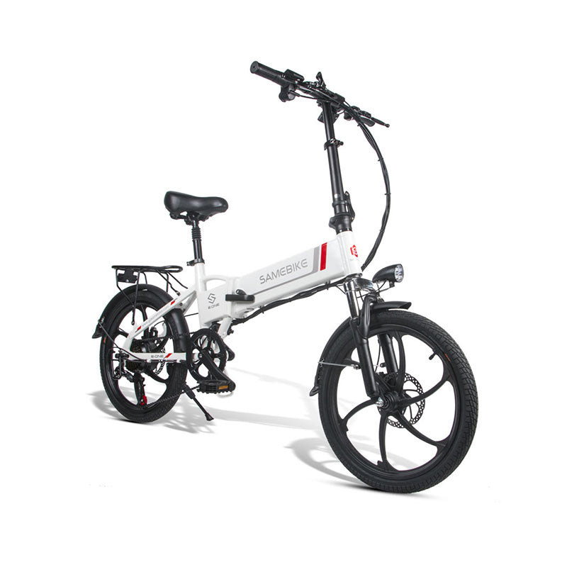 20LVXD30 Folding Electric Bike