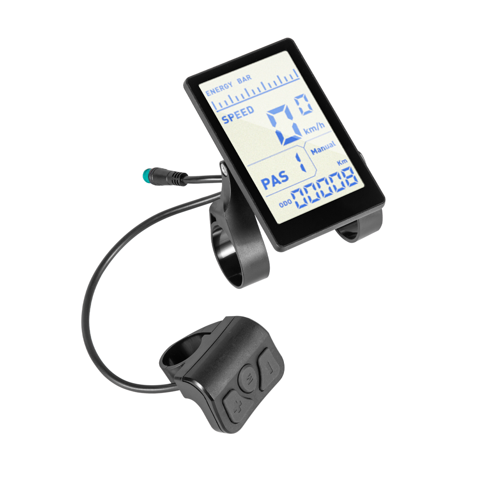 Shengmilo E-bike Display Voor MX03/MX04/MX05/MX05/MX06