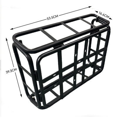 Suporte Traseiro BT20