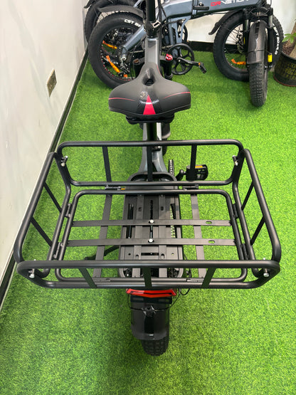 Suporte Traseiro BT20