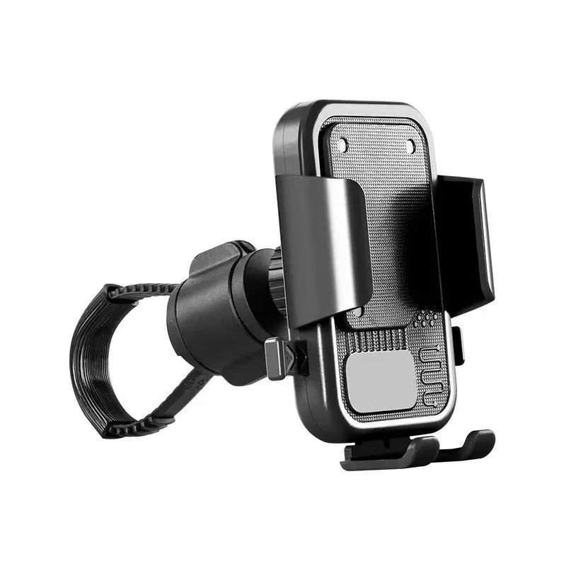 Cykelgavepakke (Rygsæk, Lås, Telefonholder, Vandtæt Dække, Pumpe)