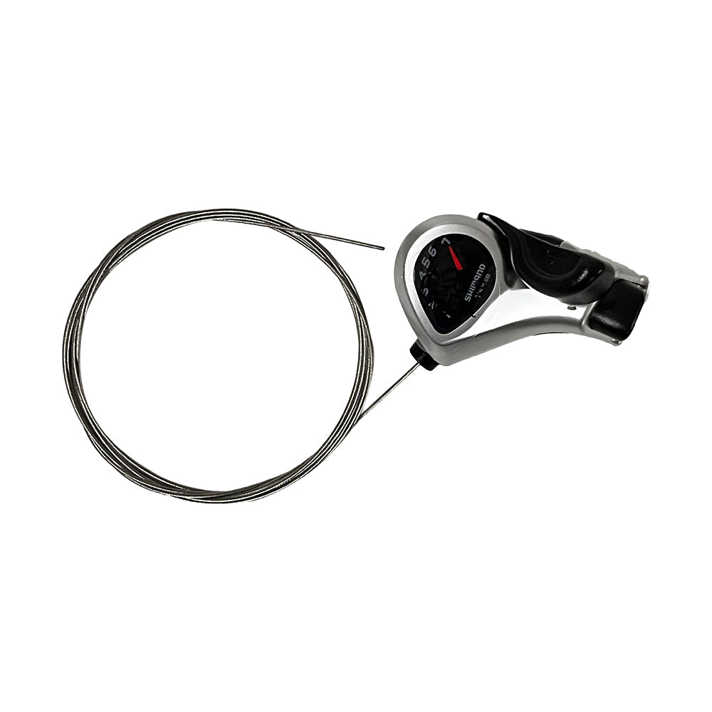 SHIMANO Cambio a 7 velocità